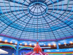 -蓝精灵乐园·世茂精灵之城主题乐园