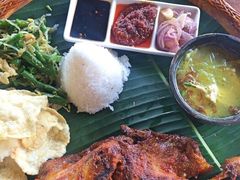 -Pundi Pundi Restaurant