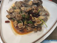 -渔家大院·地道威海菜(石岛店)