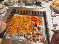 -谢云贵清香水煮鸡火锅(总店)