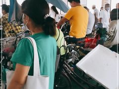 -鱼珠码头(轮渡站)