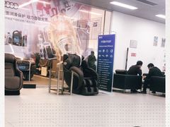 -成都中升汇迪奥迪4S店(奥特莱斯店)