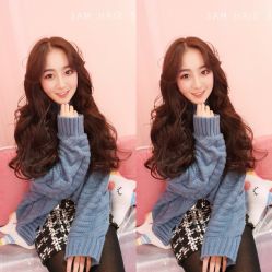 点击看大图 -3AM HAIR SALON染发烫发接发
