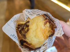 麦片麦芬-咖啡厅自助餐厅(贵阳中天凯悦酒店)