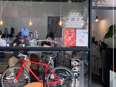 门面-常识咖啡common sense(春熙路店)
