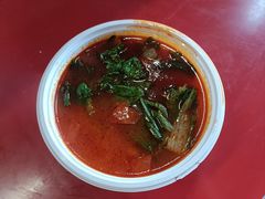 -71号豆汤饭·成都小馆(红牌楼店)