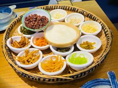 丝娃娃-包整·丝娃娃(一览甲秀楼风景店)