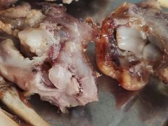 -佰运猪蹄(高陵店)