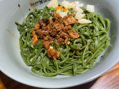 -吴满满油泼面(北方风味园店)