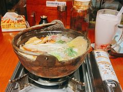 -三月居酒屋(青年大街店)