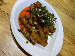-霸道川面馆(张江店)