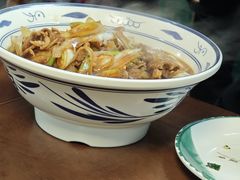 -牛街老爆肚满(牡丹园店)