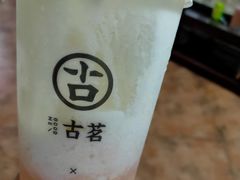 -古茗(泉州中骏世界城店)