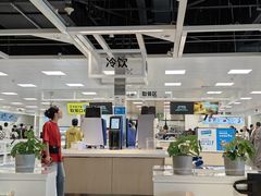 -宜家家居(宝山商场店)