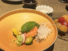 -贰捌零叁精致料理(钱湖店)