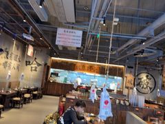-破店肥哈·海鲜·烧烤(郑州银泰inPARK店)