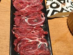 -掂档潮汕牛肉火锅(cityon熙地港店)