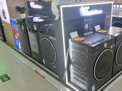 -苏宁易购(Suning Elec广州前进路店)