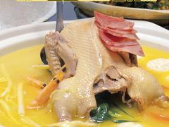 -金龙·打边炉(武进路店)