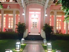 -富国岛翡翠湾 JW 万豪度假酒店