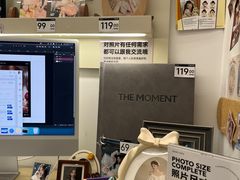 -海马体照相馆(万菱汇店)