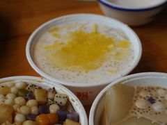-串妹花式冰粉(乐山总店)