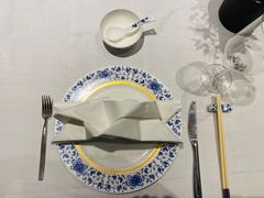 -Yan Ting 宴庭中餐厅(上海静安瑞吉酒店)