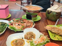 -Doo Dee Thai Food(Issan/Isaan/Esan)
