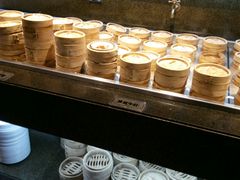 -汉巴味德自助餐厅(嘉定宝龙广场店)