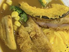 -吾妻拉面•和风食堂(群光广场店)