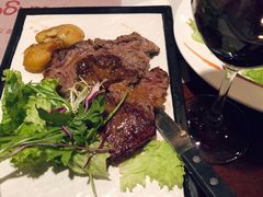 -Lingo西餐厅(仙乐斯广场店)