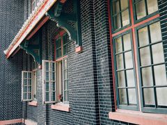 -四川大学(华西校区)