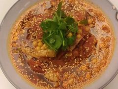 -蜀厨小匠·民间川菜(犀浦店)
