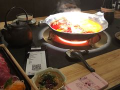 -湊湊火锅·茶憩(石家庄万象城店)