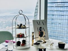 -厦门康莱德酒店