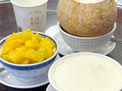 -民信老铺(双皮奶博物馆店)