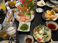 -德川家日本料理(中关村寰太大厦店)