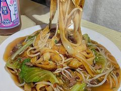 -浩记牛肉店(老街店)