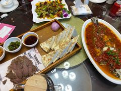 -嘉森酒店-中餐厅