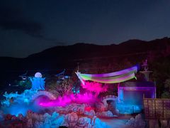 -威海华夏城景区