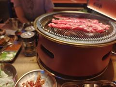 -西塔老太太泥炉烤肉(上海七宝领展广场店)