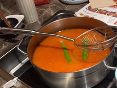 -煮意潮牛鲜牛肉火锅(世纪金源店)