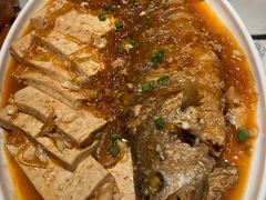 -奉天小馆·非遗东北菜(济南万象城店)