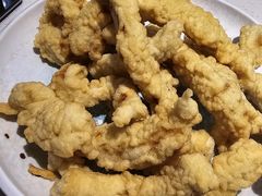 糖醋肉-淘淘园·韩式手工炸酱面(井亭天地店)