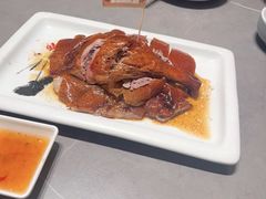 -先记烧鹅王·本地粤菜(福永店)