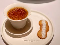 大红袍焦糖布丁-壳里西餐厅Coquille Seafood Bistro(蒙自路店)