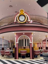 -奈尔宝家庭中心·亲子餐厅(鄞州万达店)