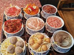 -纸盐河码头火锅(十八梯店)