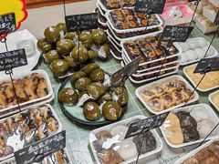 -南大门韩国米糕(公滨路店)