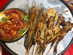 -醉烧膘·烧烤夜宵王(总店)